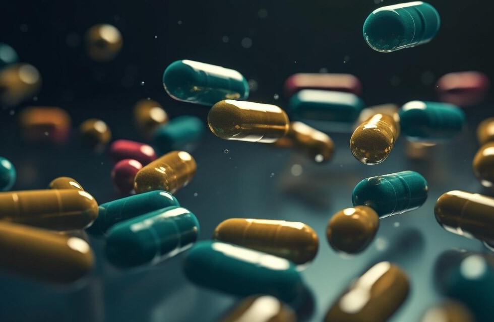 weight loss supplements and wellness