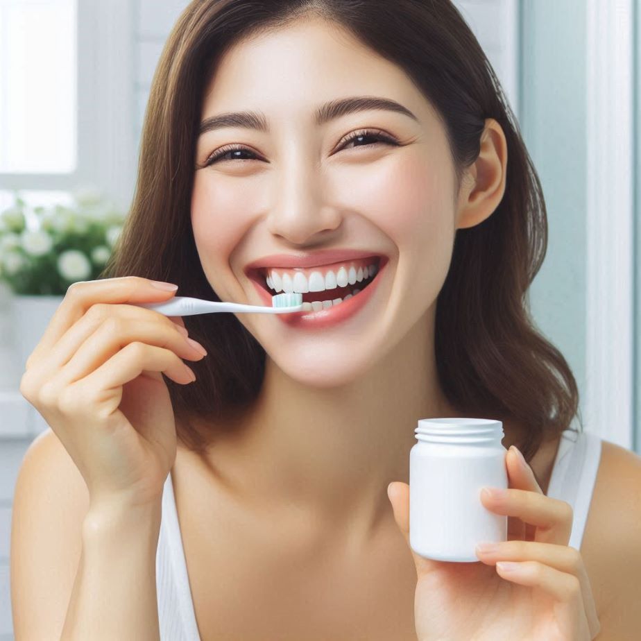 oral health and probiotics